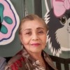 DEANE CRUZ