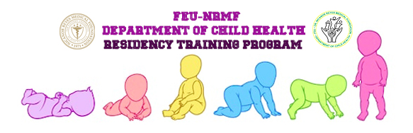 Department of Child Health - Residency Training Program