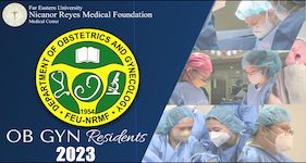 Obstetrics and Gynecology Residency Training  2022