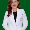 Araceli Maligalig, Ph.D